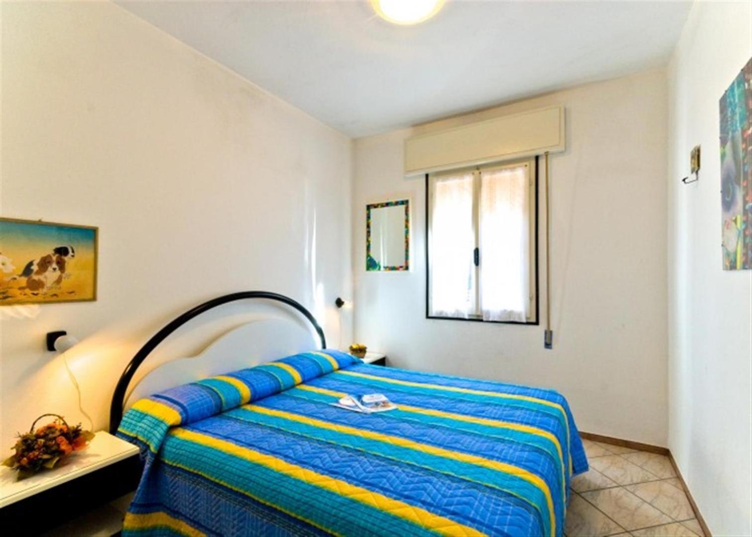 Ferienwohnung Glicini Bibione Exterior foto
