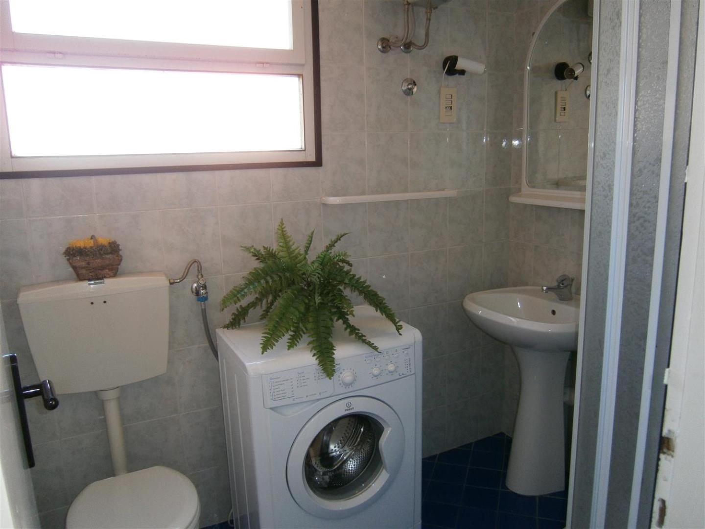 Ferienwohnung Glicini Bibione Exterior foto